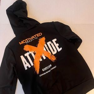Boys Hoddie